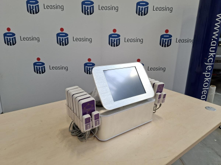 Zdjęcie przedmiotu: Urządzenie kosmetyczne lipo laser SHENZEHEN MYCHWAY Co. Ltd. MIMARI XANTE