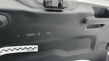 Zdjęcie przedmiotu: Ford Focus Універсал 1.5 EcoBlue Trend Edition