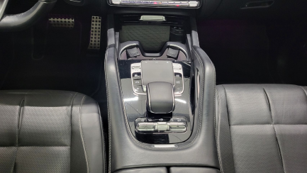 Zdjęcie przedmiotu: Mercedes-benz GLS 400 d 4-Matic