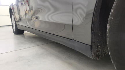 Zdjęcie przedmiotu: Ford Mondeo 2.0 TDCi Gold X (Trend)