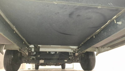 Zdjęcie przedmiotu: LAIKA KOSMO E6d-F 3.5t F510 Alkowa