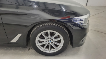 Zdjęcie przedmiotu: BMW 518D