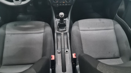 Zdjęcie przedmiotu: Skoda Rapid Spaceback 1.2 TSI Active