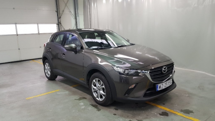 Zdjęcie przedmiotu: Mazda Cx-3 2.0 SkyMotion