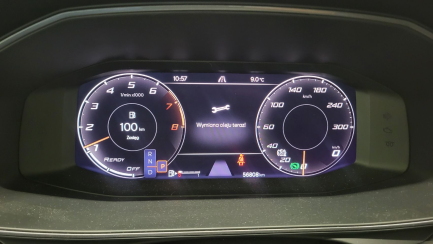 Zdjęcie przedmiotu: Cupra Formentor 2.0 TSI 4Drive DSG