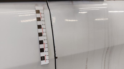 Zdjęcie przedmiotu: Ford Transit E5 2.5t