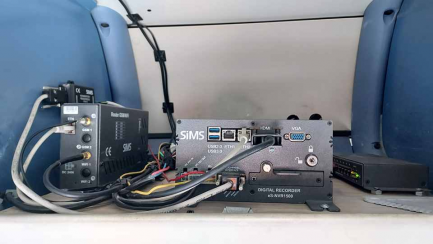 Zdjęcie przedmiotu: Ogłoszenie Iveco Crossway LE 10.8 18t TECTOR 7 Sprzedający PKO Faktoring