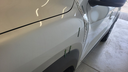 Zdjęcie przedmiotu: Dacia Spring 27.4kWh Essential