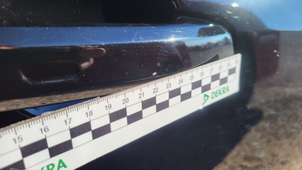 Zdjęcie przedmiotu: Audi A4 35 TFSI mHEV S tronic Oświadczenie o utracie DR