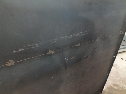 Zdjęcie przedmiotu: FITNESS CLUB FURNITURE