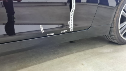 Zdjęcie przedmiotu: Infiniti Q50 2.0t Sport Sound Studio by Bose aut