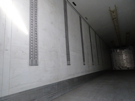 Zdjęcie przedmiotu: SCHMITZ CARGOBULL SCB*S3B Refrigerator