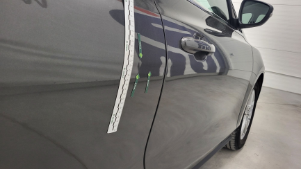 Zdjęcie przedmiotu: Ford Focus Kombi 1.5 EcoBlue Trend Edition