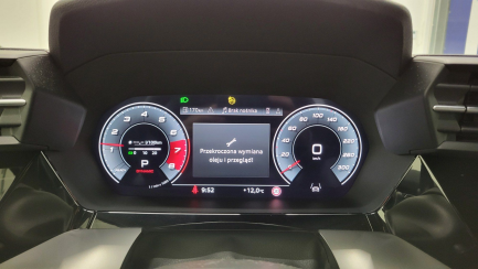 Zdjęcie przedmiotu: Audi S3 TFSI Quattro S tronic