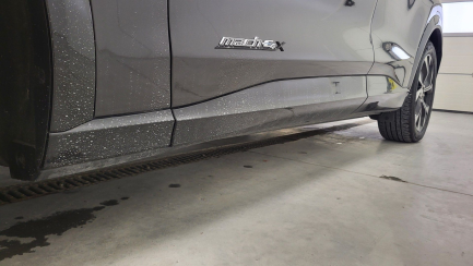 Zdjęcie przedmiotu: Ford Mustang Mach-E 98kWh AWD