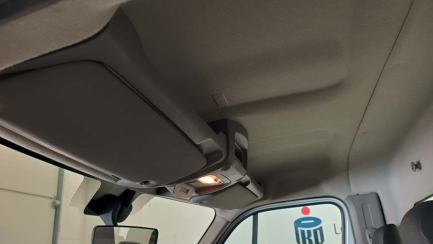 Zdjęcie przedmiotu: Renault Master FWD 2.3 dCi L3H1 Extra S&S+E E6 3.5t