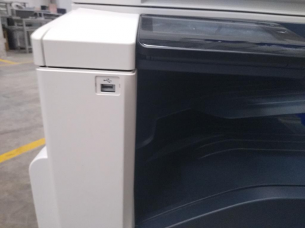 Zdjęcie przedmiotu: XEROX VersaLink C7025 Multifunction Printer