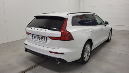 Zdjęcie przedmiotu: Volvo V60 B3 B Momentum Core aut