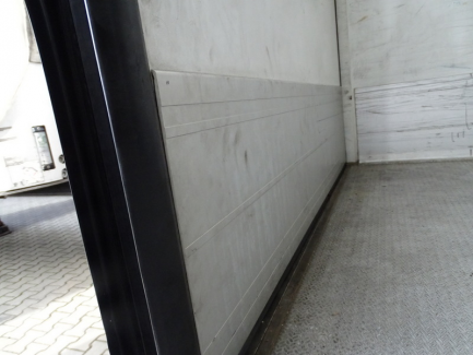 Zdjęcie przedmiotu: SCHMITZ CARGOBULL SCB*S3B Refrigerator