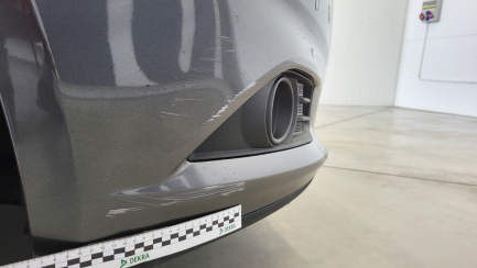 Zdjęcie przedmiotu: Ford Mondeo 2.0 TDCi Gold X (Trend)