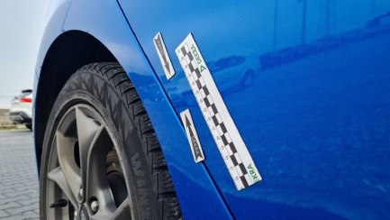 Zdjęcie przedmiotu: Ford Focus 1.0 EcoBoost ST-Line Business