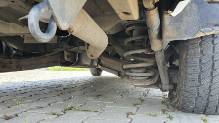 Zdjęcie przedmiotu: Mercedes-benz Vito 111 CDI/BlueTEC Euro 6 1598ccm - 114HP 2,8/3t