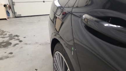 Zdjęcie przedmiotu: Mercedes-benz C 220 d mHEV 4-Matic AMG