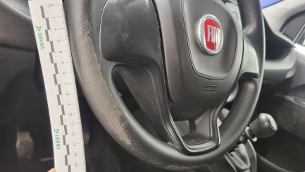 Zdjęcie przedmiotu: Fiat Doblo Cargo Maxi 1.6 SX MJ Euro 6