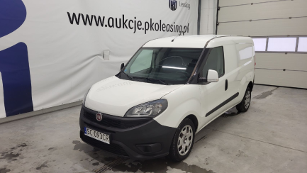 Fiat Doblo Cargo Maxi 1.6 SX MJ Euro 6