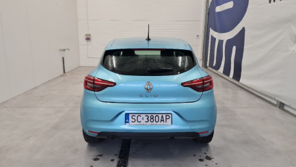 Zdjęcie przedmiotu: Renault Clio 1.0 TCe Zen