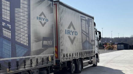 Zdjęcie przedmiotu: Mercedes-benz Actros E6 25.0t + PLANDEX PTL18 18.0t