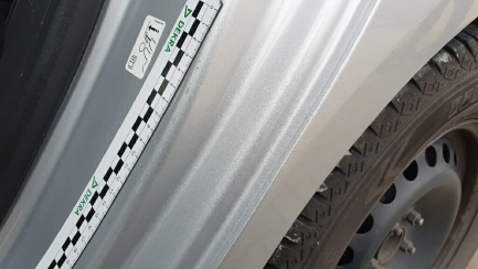 Zdjęcie przedmiotu: Ford Mondeo 2.0 TDCi Silver X (Amb.)