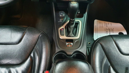 Zdjęcie przedmiotu: Pierwotna cena 56 500 PLN NETTO Jeep Cherokee 2.0 MJD Active Drive