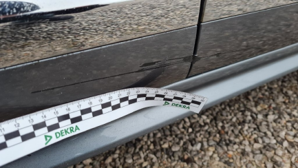 Zdjęcie przedmiotu: Volvo XC90 D5 AWD Inscription