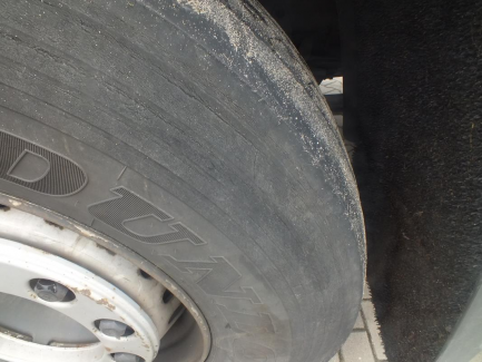 Zdjęcie przedmiotu: DAF XF 460 FT 4x2 SuperSpaceCab Euro 6