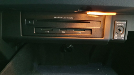 Zdjęcie przedmiotu: Audi A4 AVANT 2.0 TDI Quattro S tronic