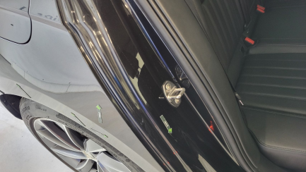 Zdjęcie przedmiotu: Skoda Superb 2.0 TDI L&K DSG