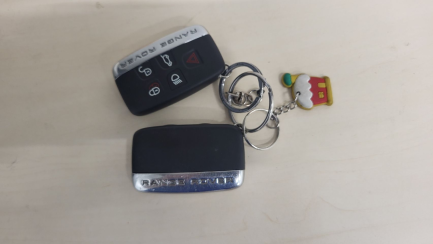 Zdjęcie przedmiotu: Range Rover Velar 2.0 SD4 SE