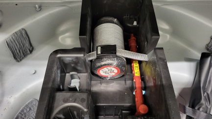 Zdjęcie przedmiotu: Audi A6 35 TDI mHEV S tronic Oświadczenie o utracie DR