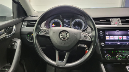 Zdjęcie przedmiotu: Skoda Octavia 1.6 TDI Style