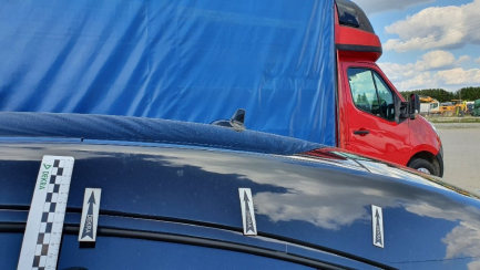 Zdjęcie przedmiotu: Mercedes-benz Cls 350 CDI BlueEff.