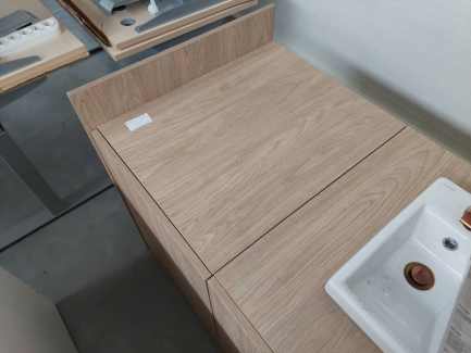 Zdjęcie przedmiotu: Комплект меблів