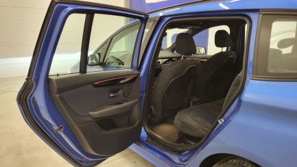 Zdjęcie przedmiotu: BMW 218d GT xDrive M Sport aut