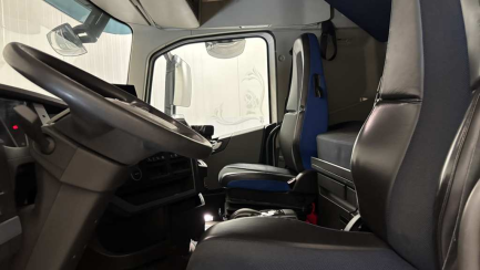 Zdjęcie przedmiotu: Volvo FH 500 E5 20.1t Oświadczenie o utracie DR