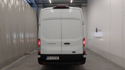 Zdjęcie przedmiotu: Ford Transit  350 2.0 TDCi DPF L3H2 Trend E6.2 3.5t