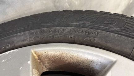 Zdjęcie przedmiotu: Renault Kangoo III Express Maxi dCi E6 2.2t Pack Clim Maxi Combi