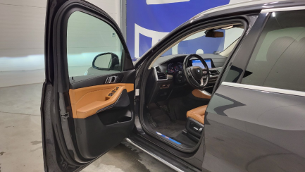 Zdjęcie przedmiotu: BMW X5 xDrive25d aut
