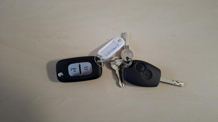 Zdjęcie przedmiotu: Renault Master FWD 2.3 dCi L3H1 Extra S&S+E E6 3.5t