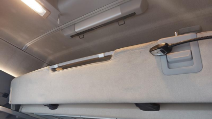 Zdjęcie przedmiotu: Renault T E6 18.0t T4x2 High Cab