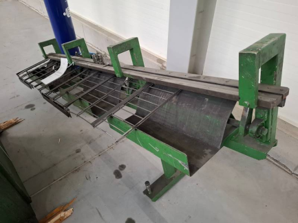 Zdjęcie przedmiotu: Випрямляч дроту Orstal PDM 60